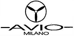 AVIO MILANO