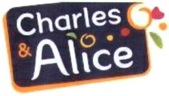 CHARLES & ALICE