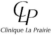 CLP CLINIQUE LA PRAIRIE