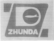 ZHUNDA