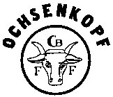 CB FF OCHSENKOPF