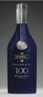 MARTELL CORDON BLEU 100 CENTENARY EDITION 1912-2012