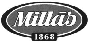 MILLÁS 1868