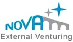 NOVA EXTERNAL VENTURING