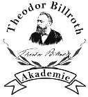 THEODOR BILLROTH THEODOR BILLROTH AKADEMIE