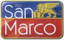 RISO SAN MARCO