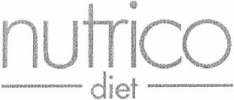 NUTRICO DIET