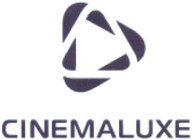 CINEMALUXE