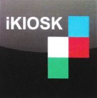 IKIOSK