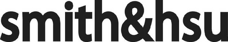 SMITH&HSU