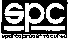 SPC SPARCO PROGETTO CORSA
