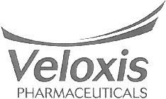 VELOXIS PHARMACEUTICALS