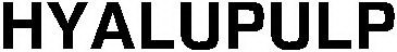 HYALUPULP