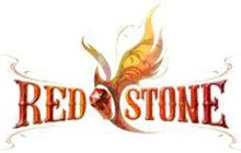RED STONE