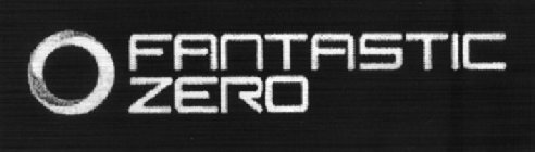 FANTASTIC ZERO