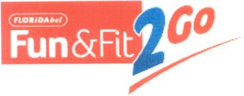 FLORIDABEL FUN & FIT 2 GO