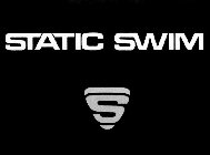 S STATIC SWIM