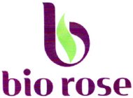 B BIO ROSE