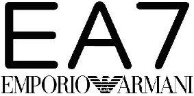 EA7 EMPORIO ARMANI