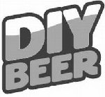 DIY BEER