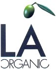 LA ORGANIC