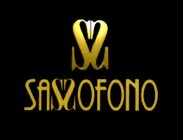 SS SASSOFONO