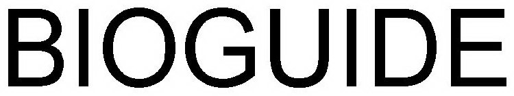 BIOGUIDE