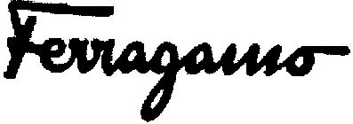 FERRAGAMO