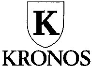 K KRONOS