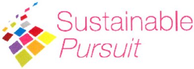 SUSTAINABLE PURSUIT