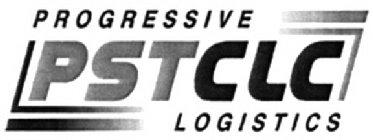 PSTCLC PROGRESSIVE LOGISTICS