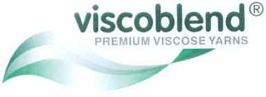 VISCOBLEND PREMIUM VISCOSE YARNS