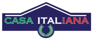 CASA ITALIANA