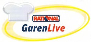 RATIONAL GARENLIVE