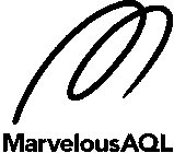 MARVELOUSAQL