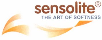 SENSOLITE THE ART OF SOFTNESS