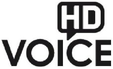 HD VOICE