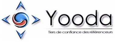 YOODA TIERS DE CONFIANCE DES RÉFÉRENCEURS