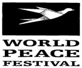 WORLD PEACE FESTIVAL