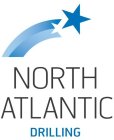 NORTH ATLANTIC DRILLING