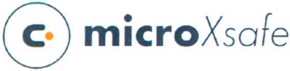 C MICROXSAFE