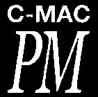 C-MAC PM