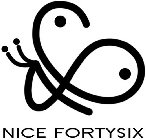 NICE FORTYSIX