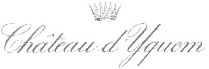 CHÂTEAU D'YQUEM