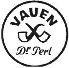 VAUEN DR PERL