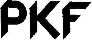 PKF