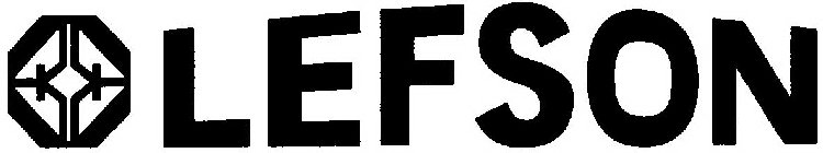 LEFSON
