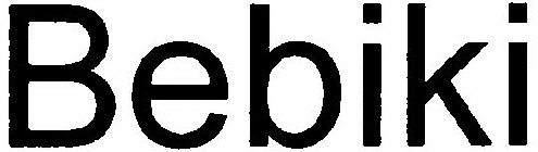 BEBIKI