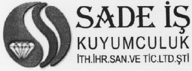 SADE IS KUYUMCULUK