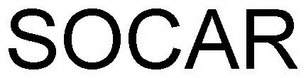 SOCAR